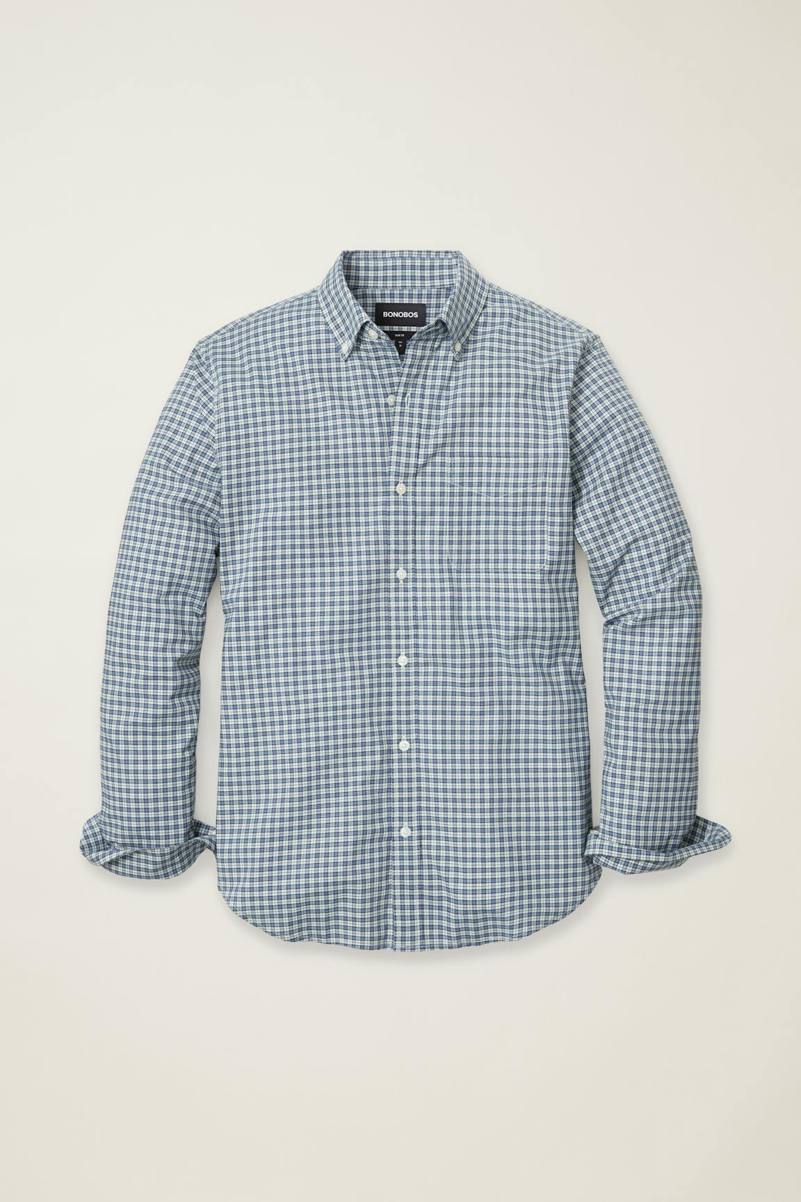 Everyday Shirt