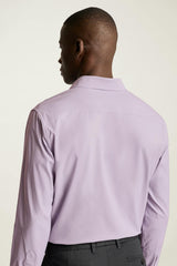 Tech Button Down Shirt