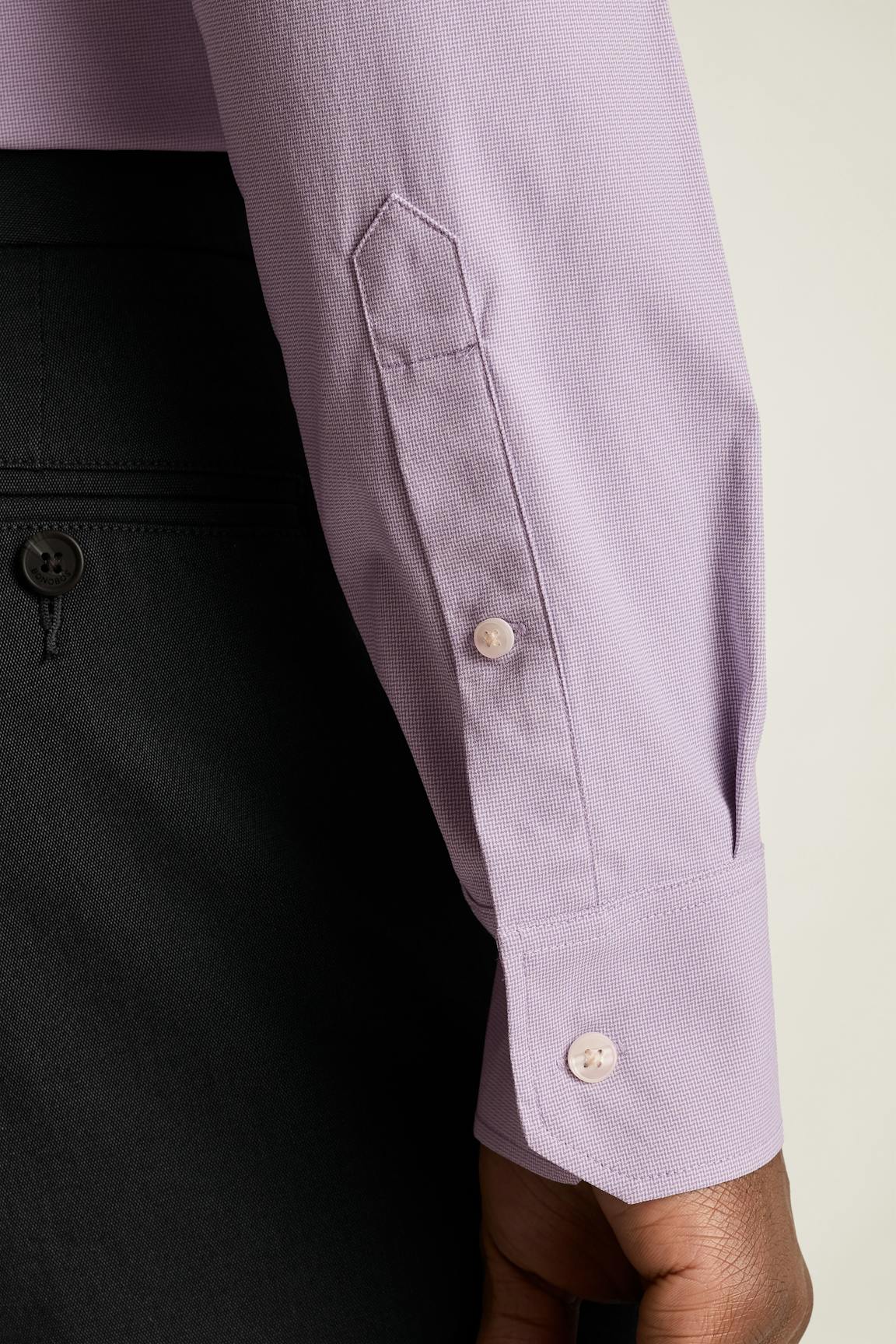 Tech Button Down Shirt