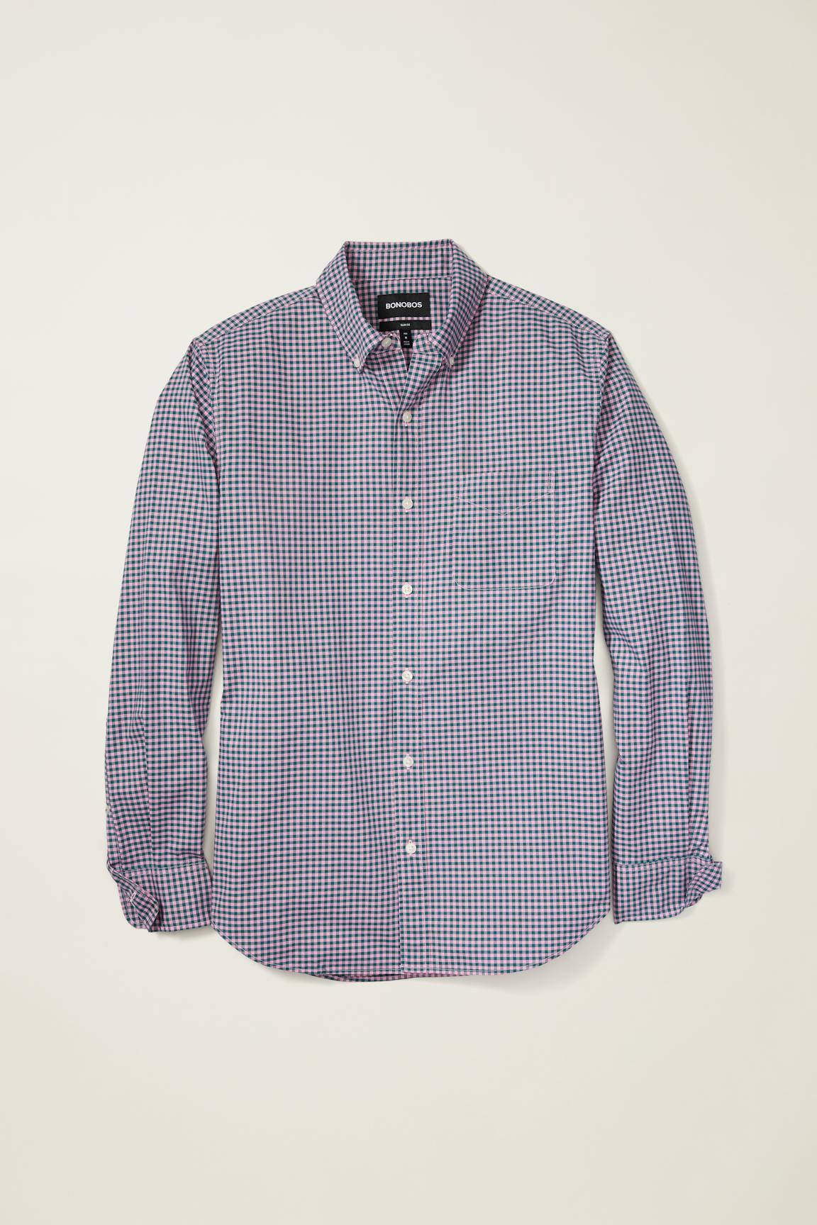 Everyday Shirt