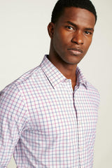 Tech Button Down Shirt