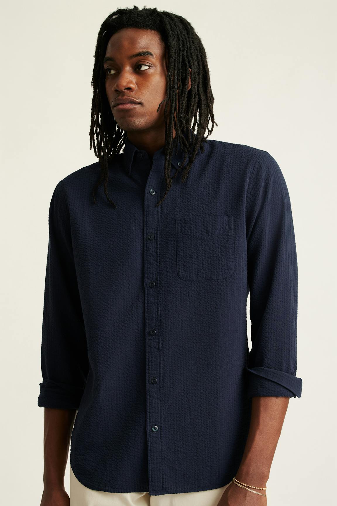 Everyday Shirt
