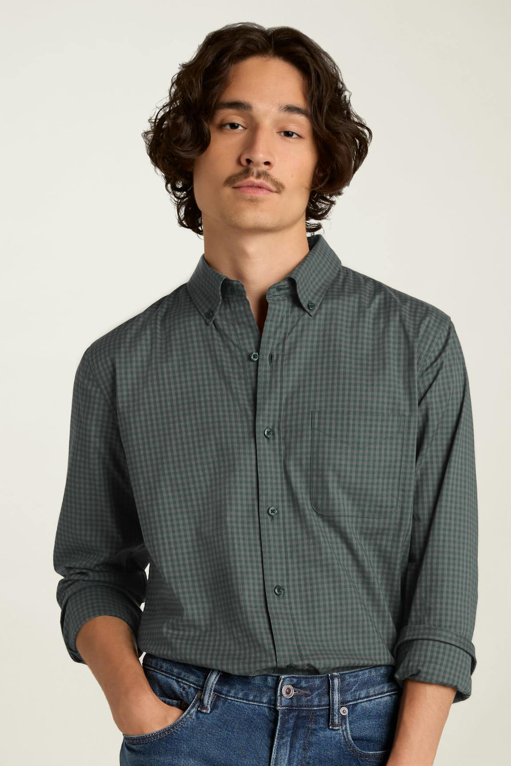Everyday Shirt