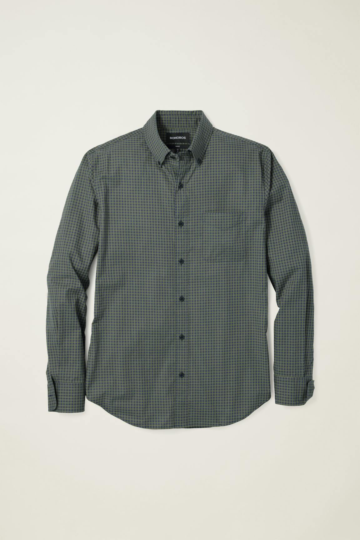 Everyday Shirt