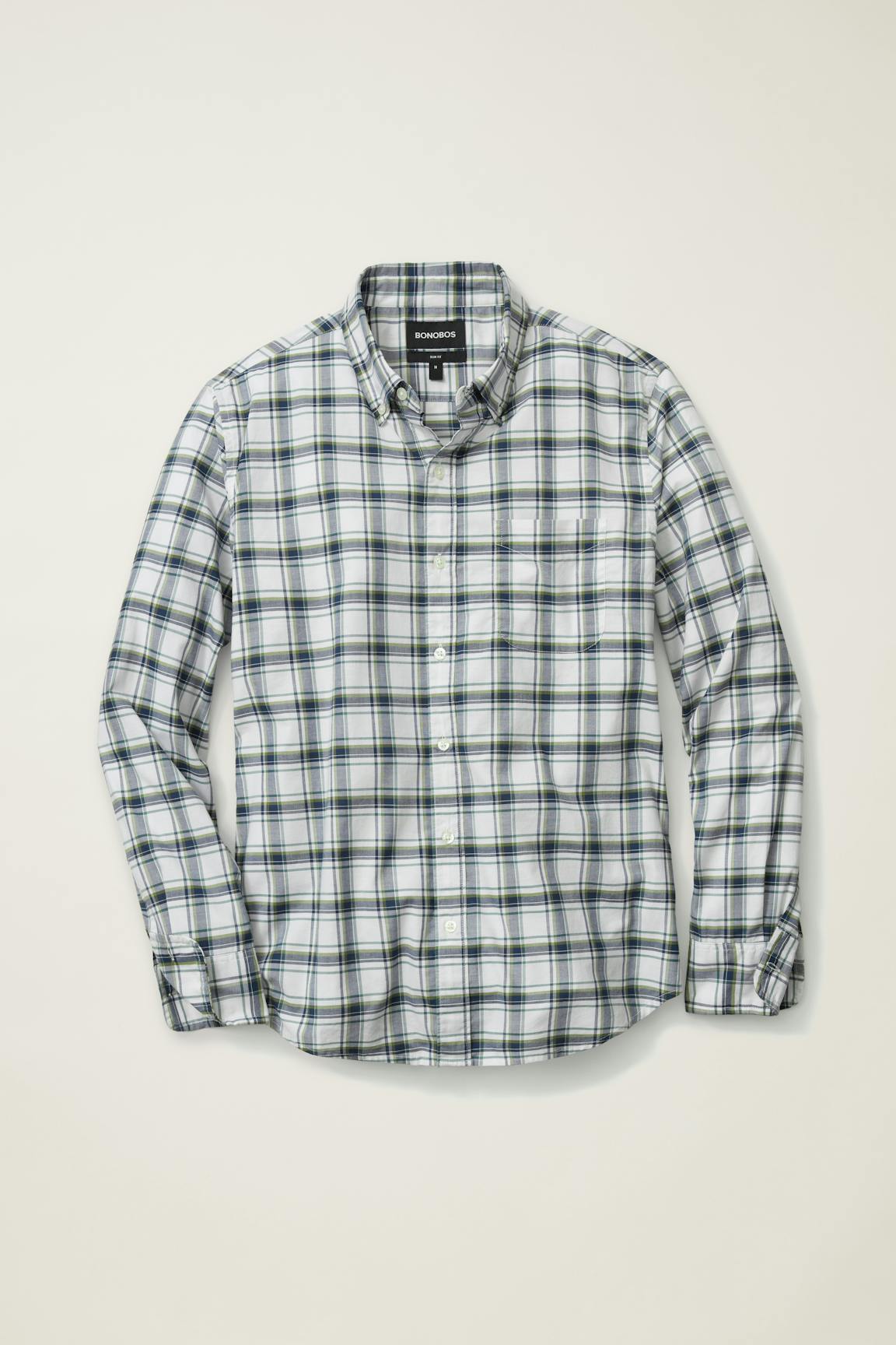 Everyday Shirt