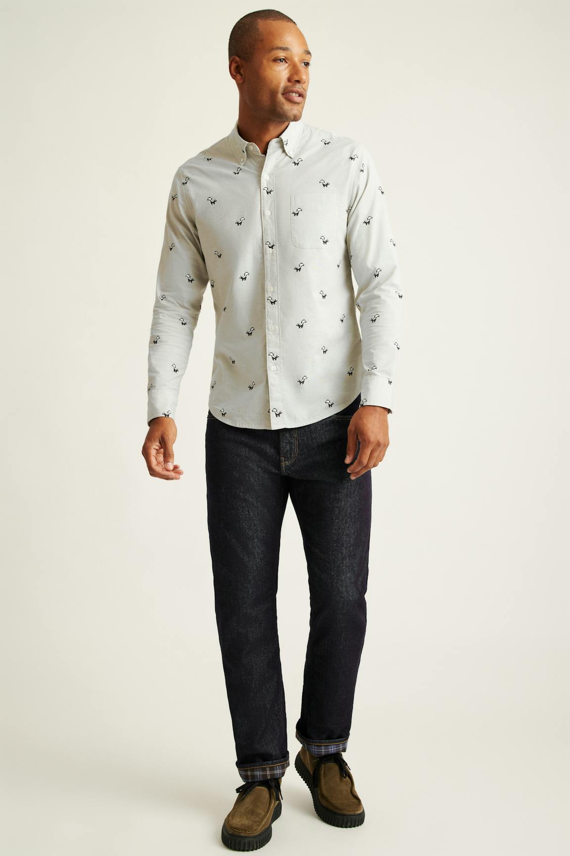 Everyday Shirt