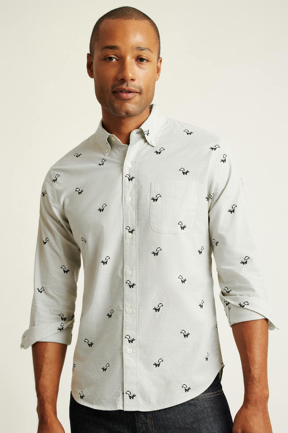Everyday Shirt