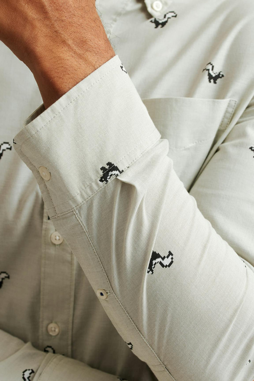 Everyday Shirt