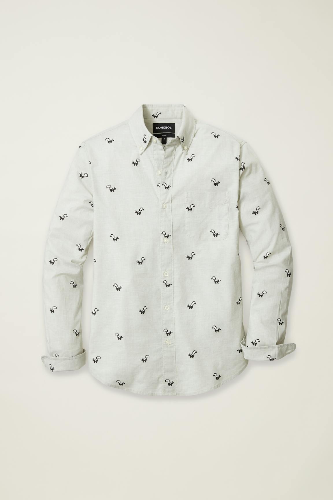 Everyday Shirt