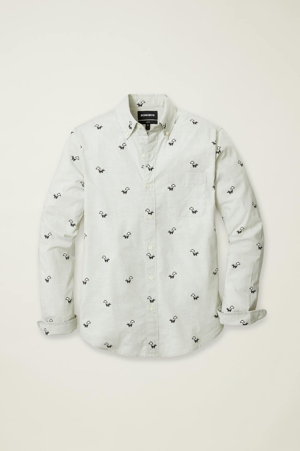 Everyday Shirt