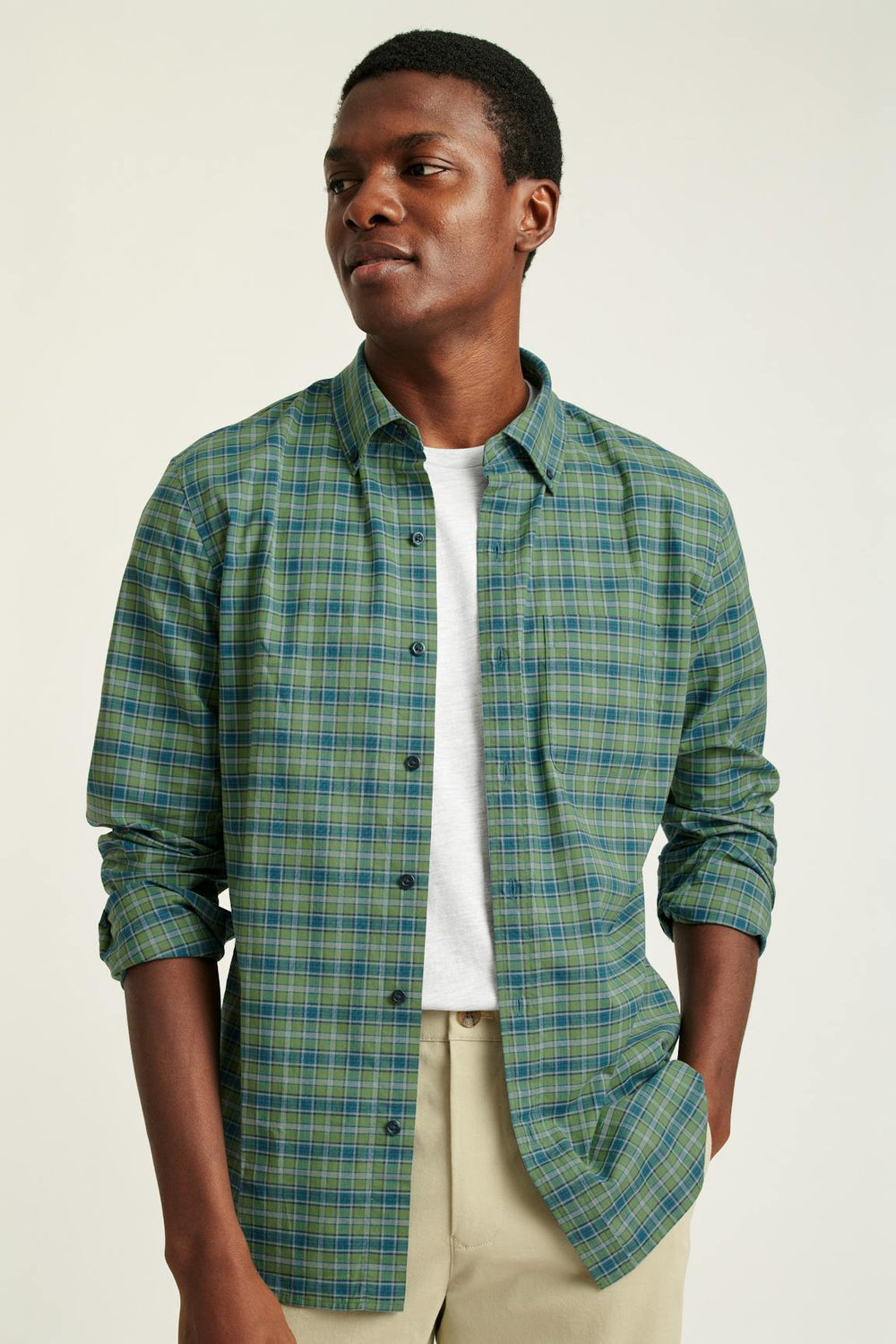 Everyday Shirt