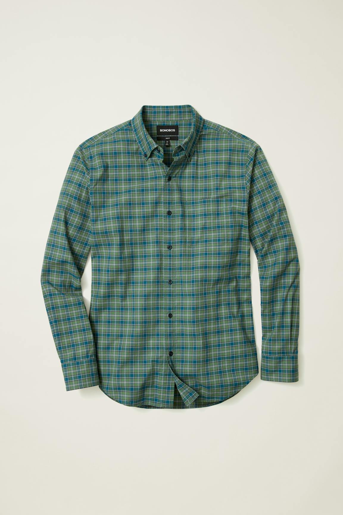 Everyday Shirt