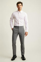 Tech Button Down Shirt