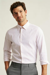 Tech Button Down Shirt