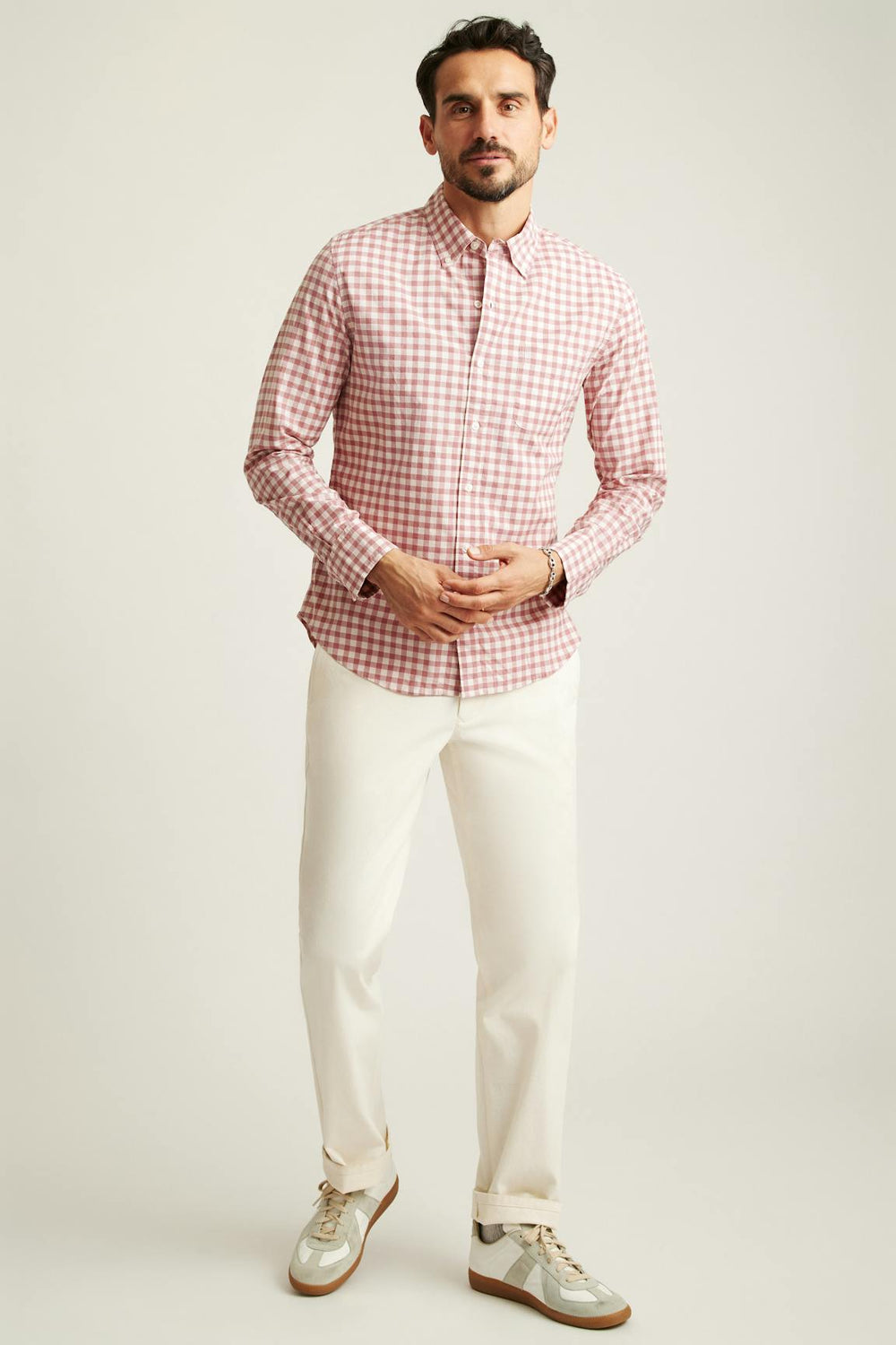 Everyday Shirt
