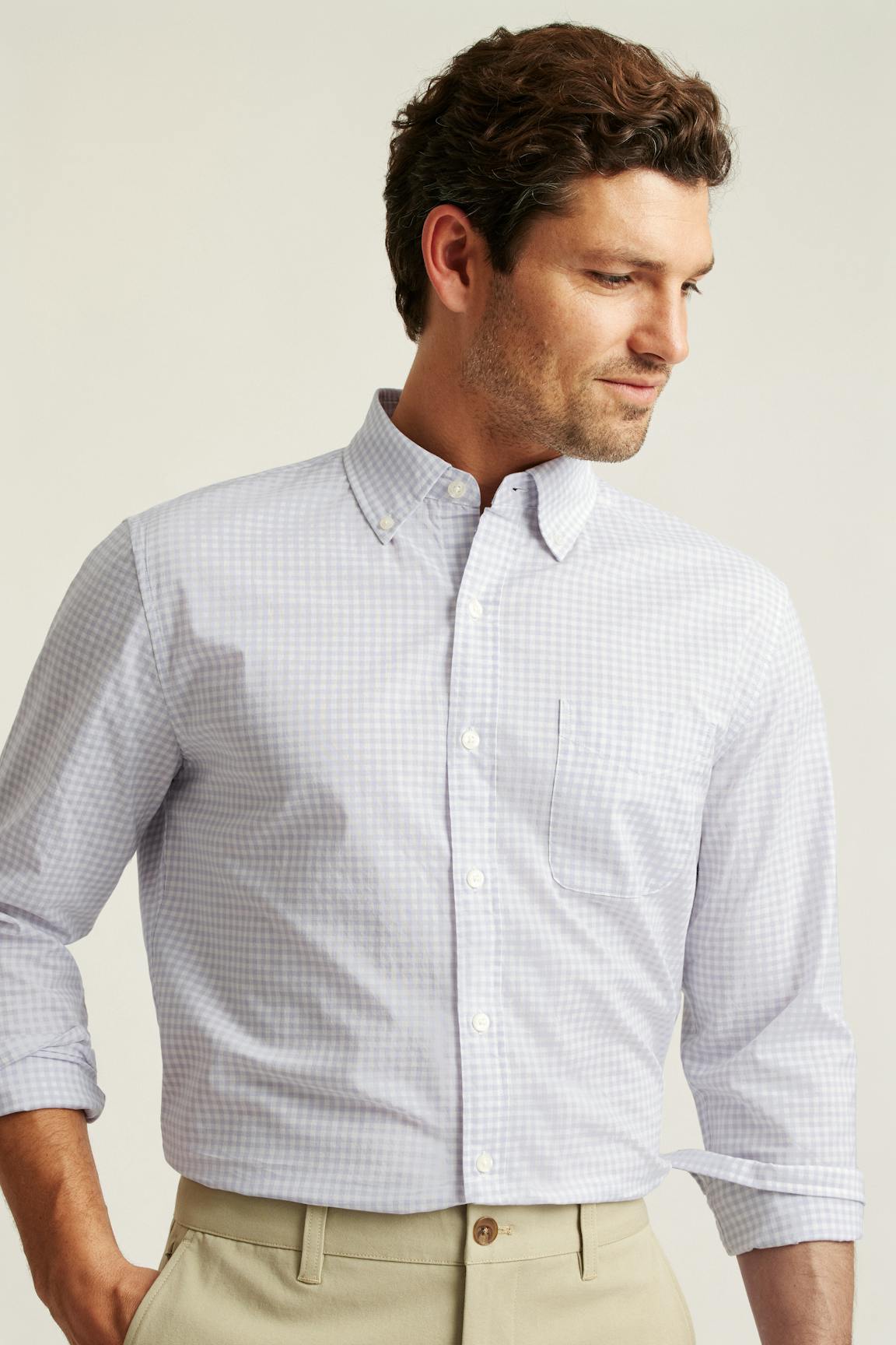 Everyday Shirt