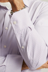 Tech Button Down Shirt