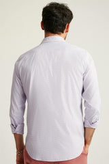 Tech Button Down Shirt