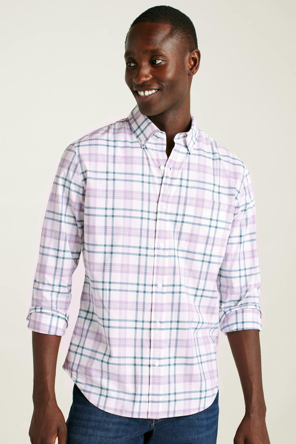 Everyday Shirt