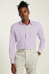 Tech Button Down Shirt