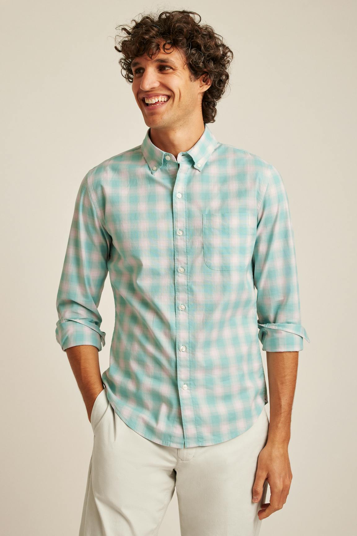 Everyday Shirt