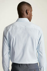 Tech Button Down Shirt