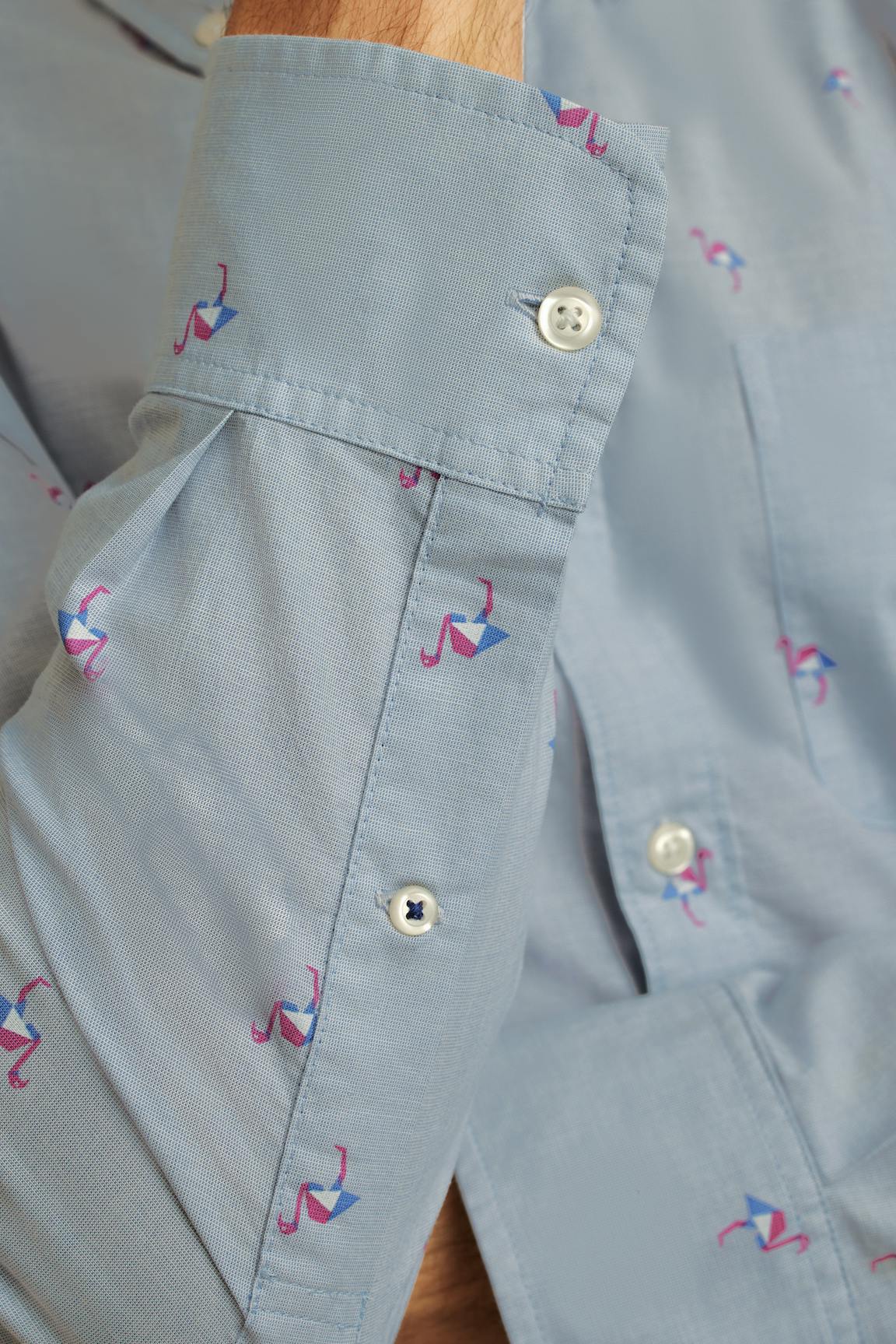 Everyday Shirt