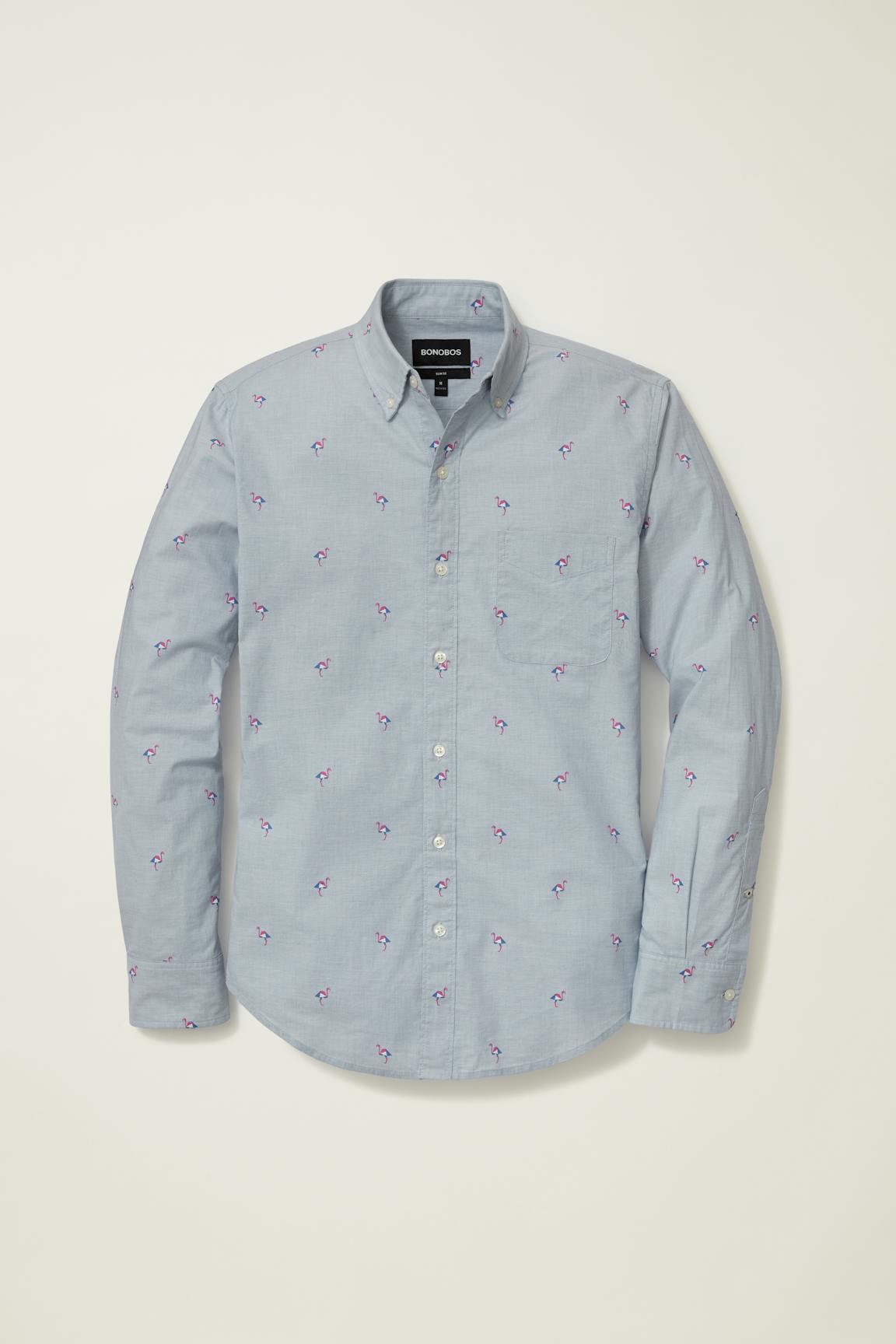 Everyday Shirt