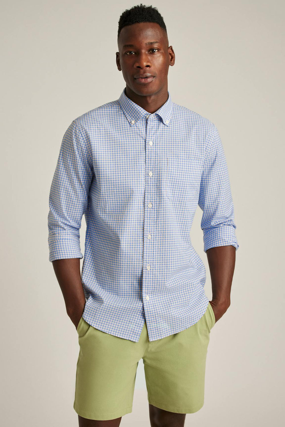 Everyday Shirt