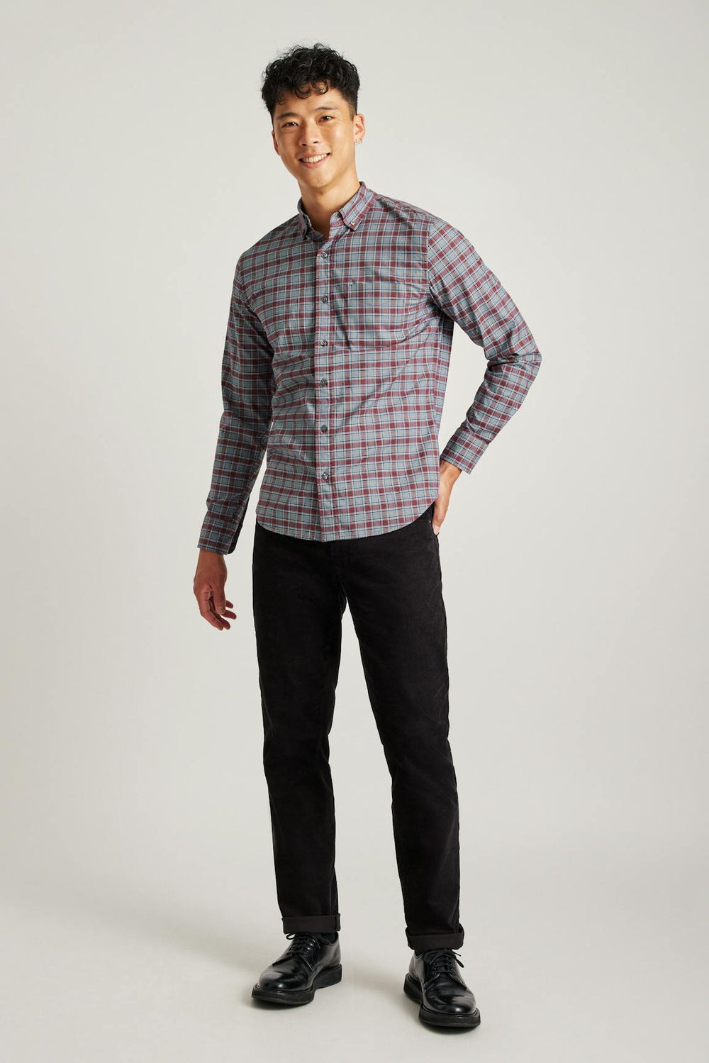 Everyday Shirt