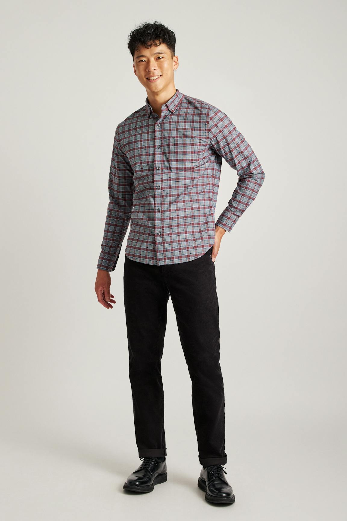 Everyday Shirt