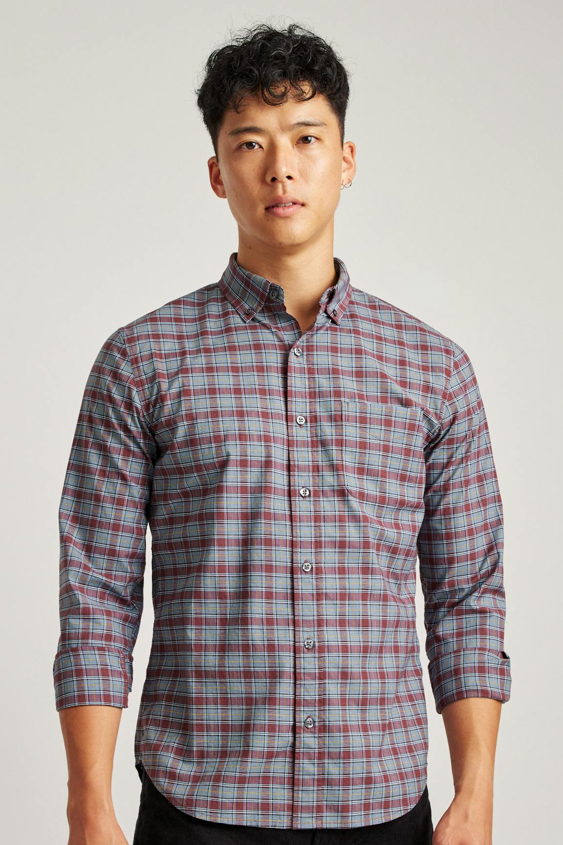 Everyday Shirt