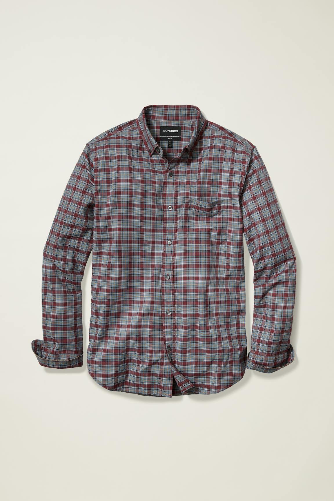 Everyday Shirt