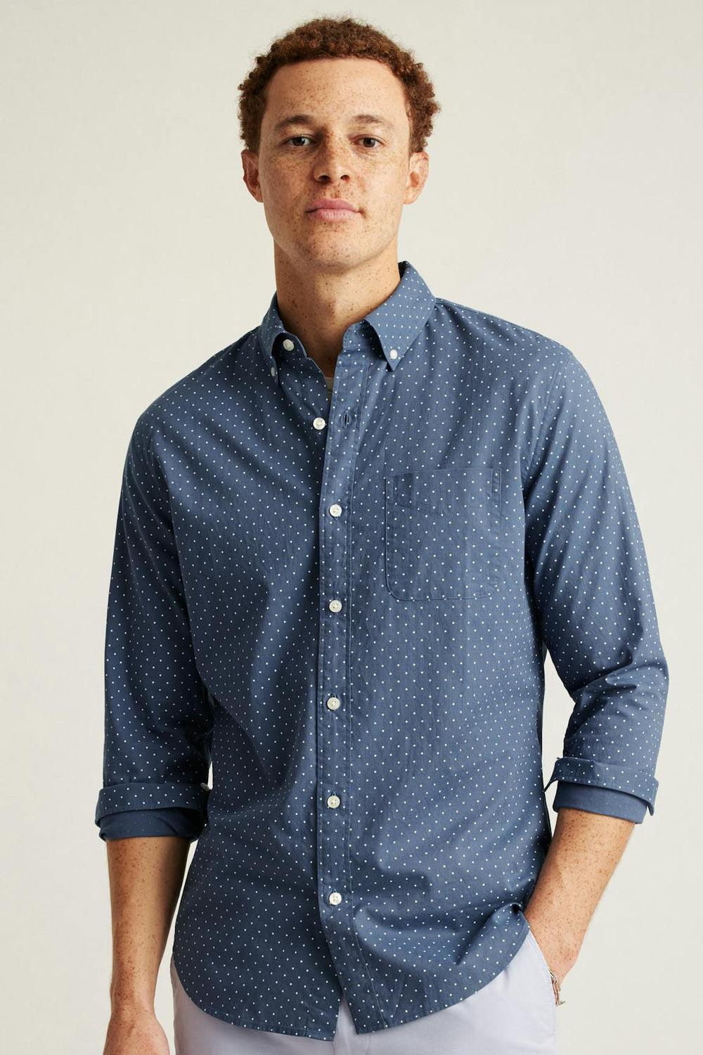 Everyday Shirt