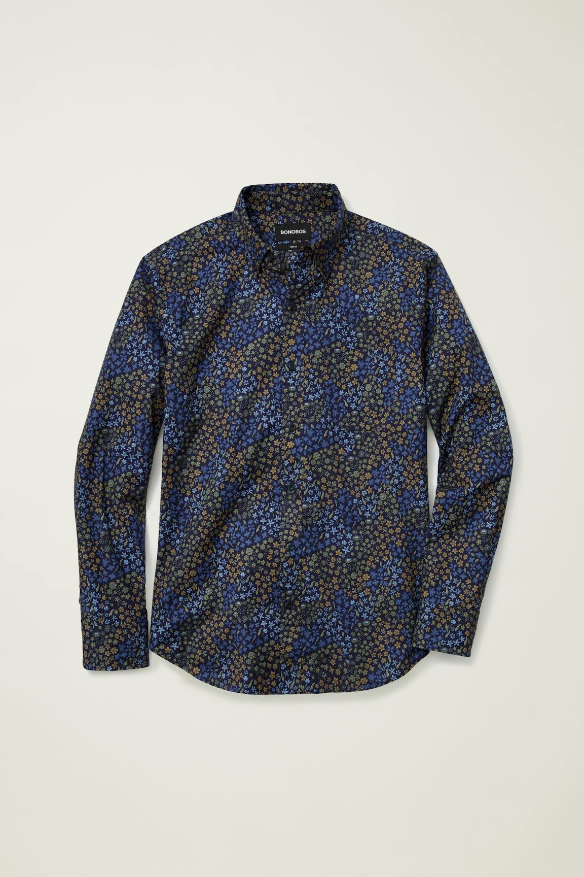Everyday Shirt