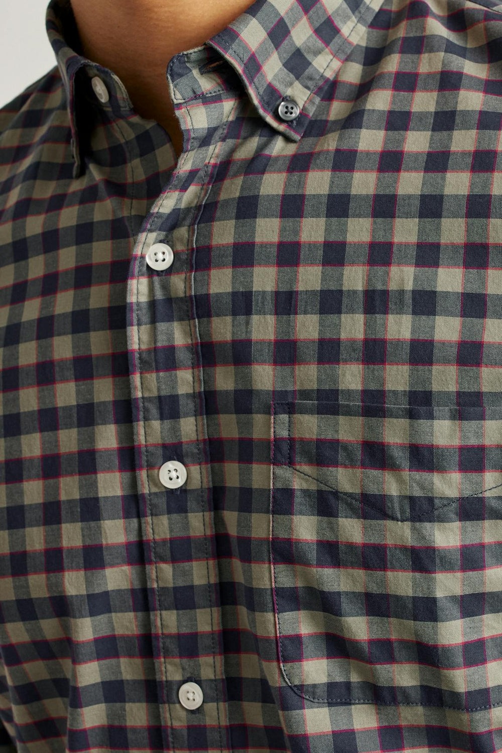 Everyday Shirt