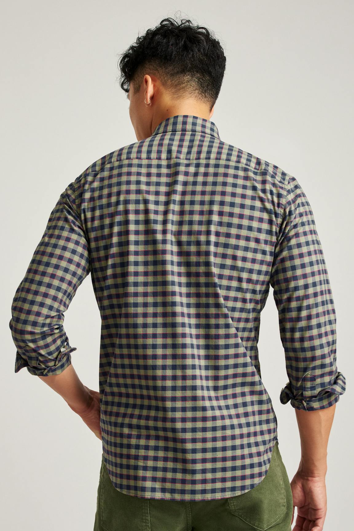 Everyday Shirt