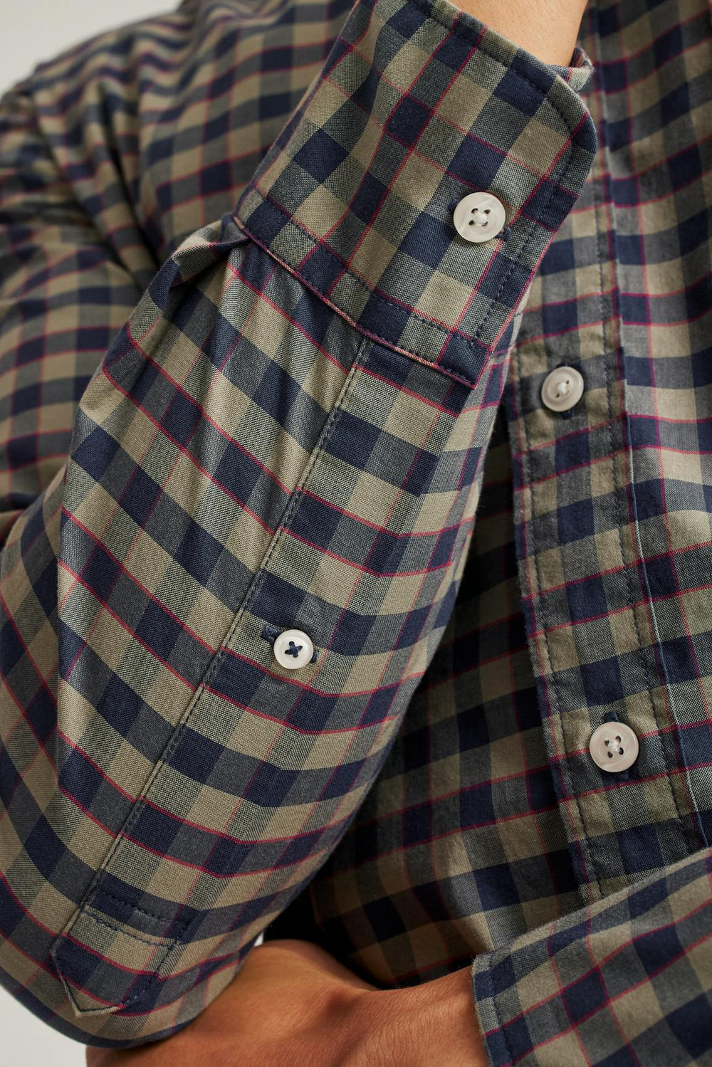 Everyday Shirt