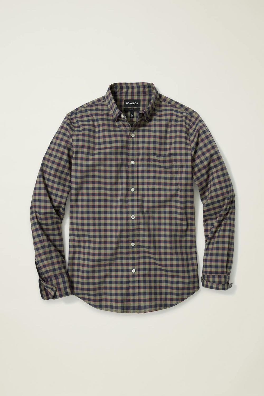 Everyday Shirt