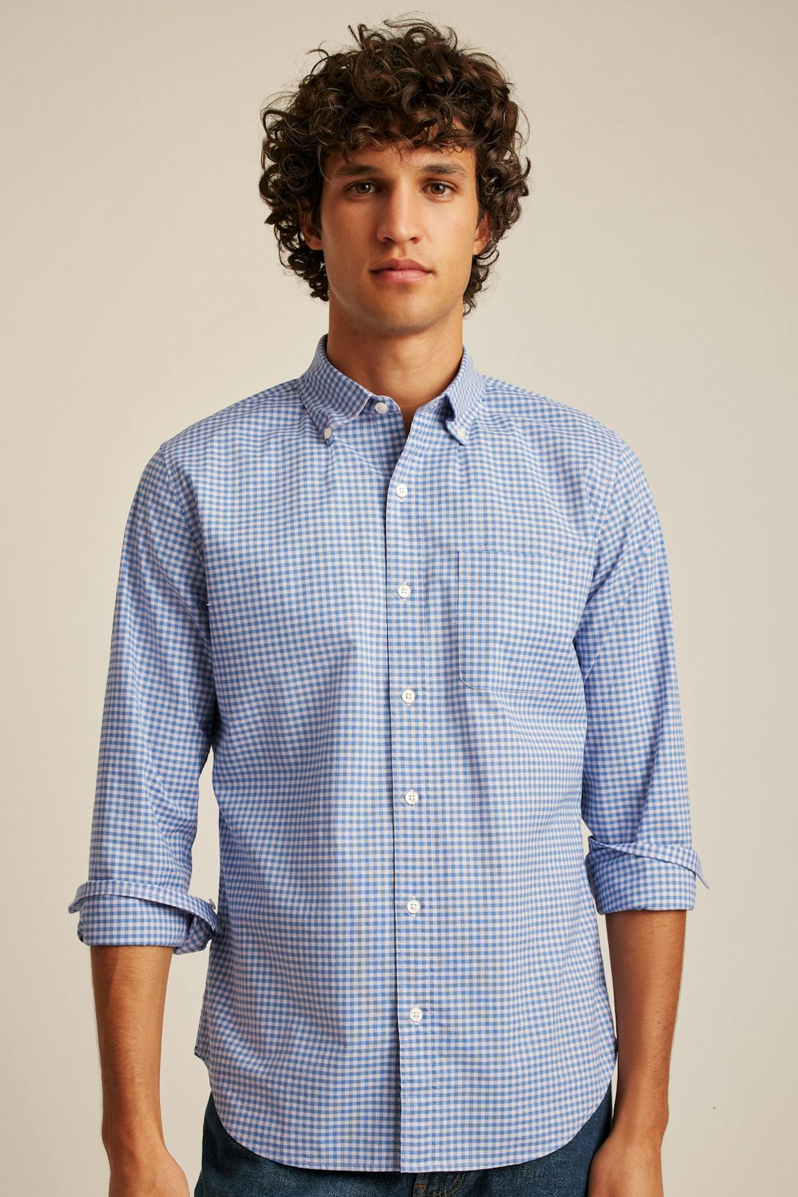 Everyday Shirt