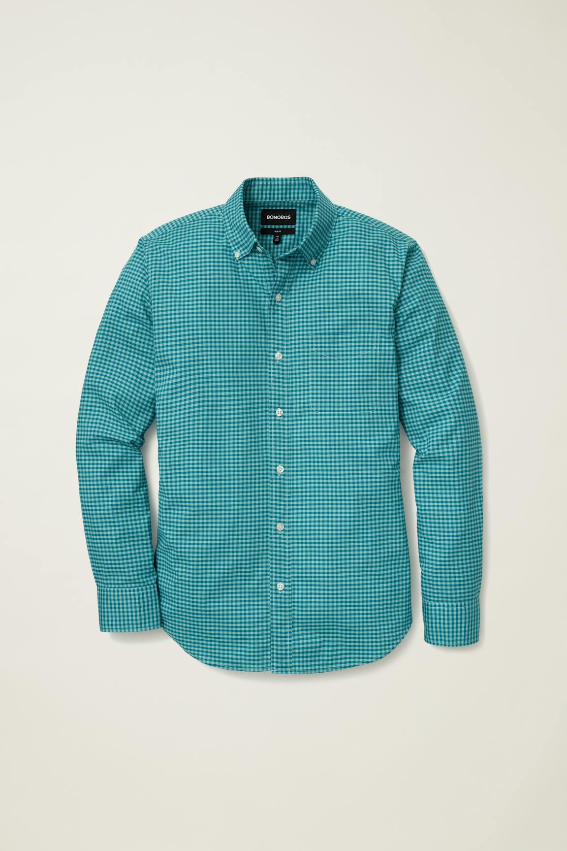 Everyday Shirt