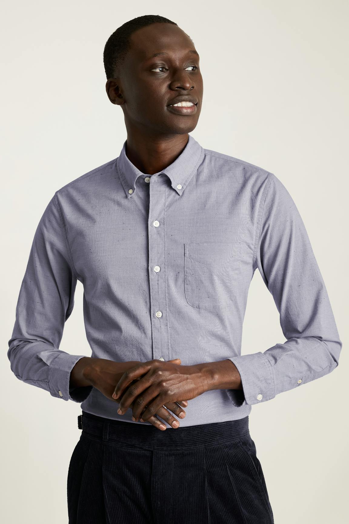 Everyday Shirt