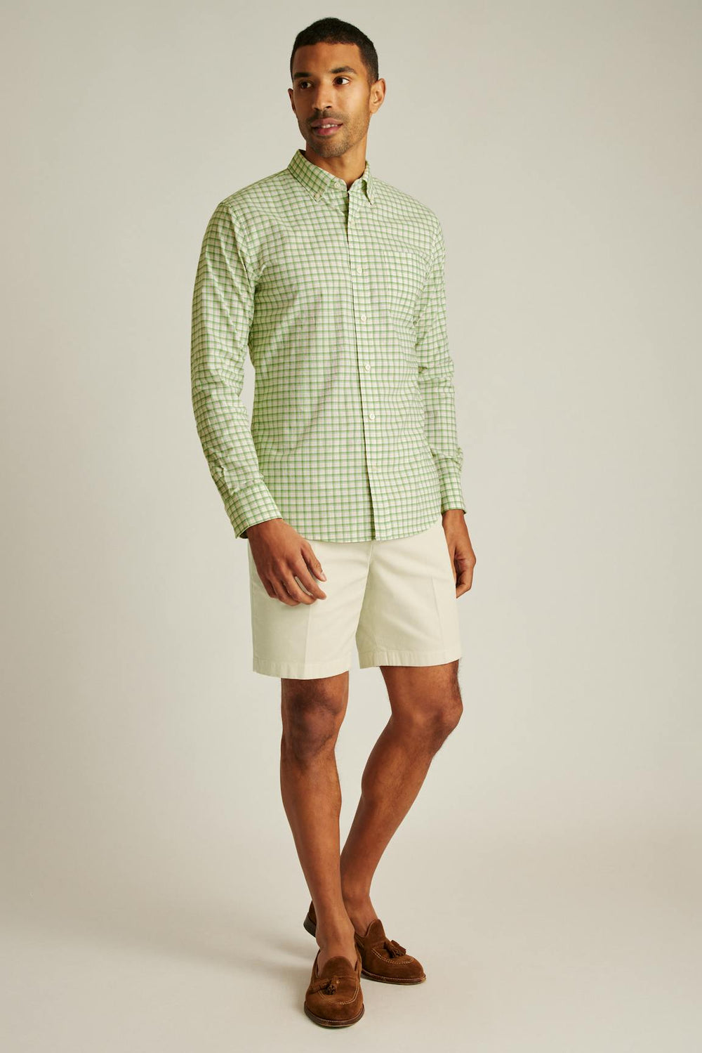 Everyday Shirt