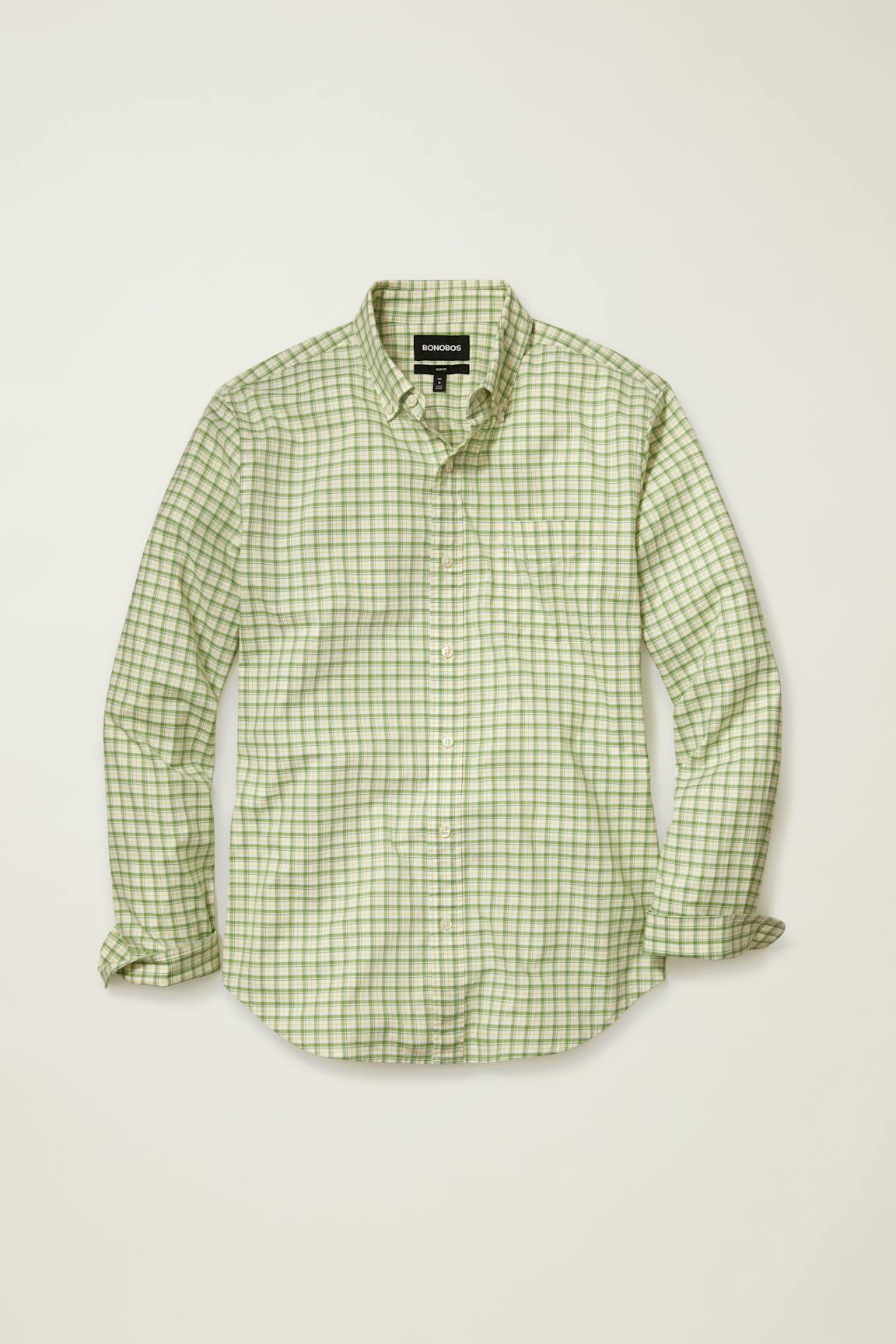 Everyday Shirt