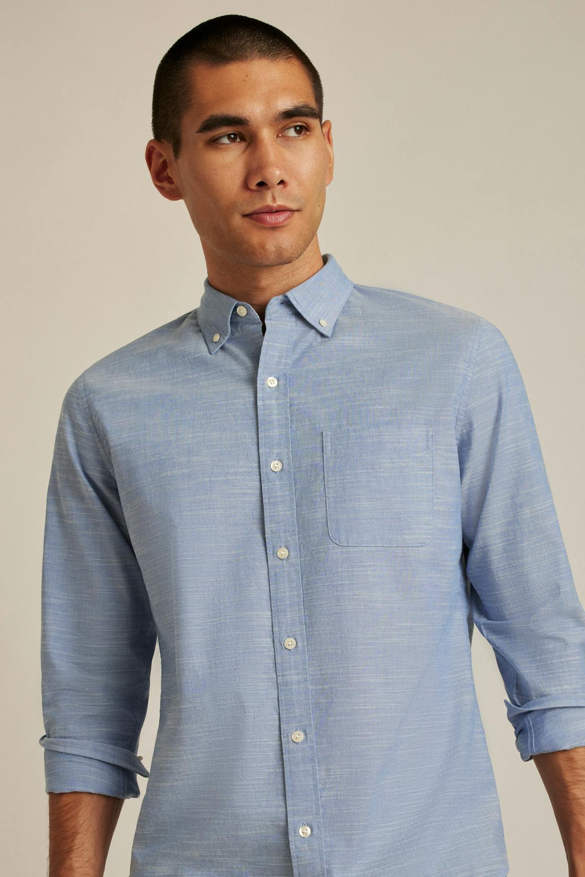 Everyday Shirt