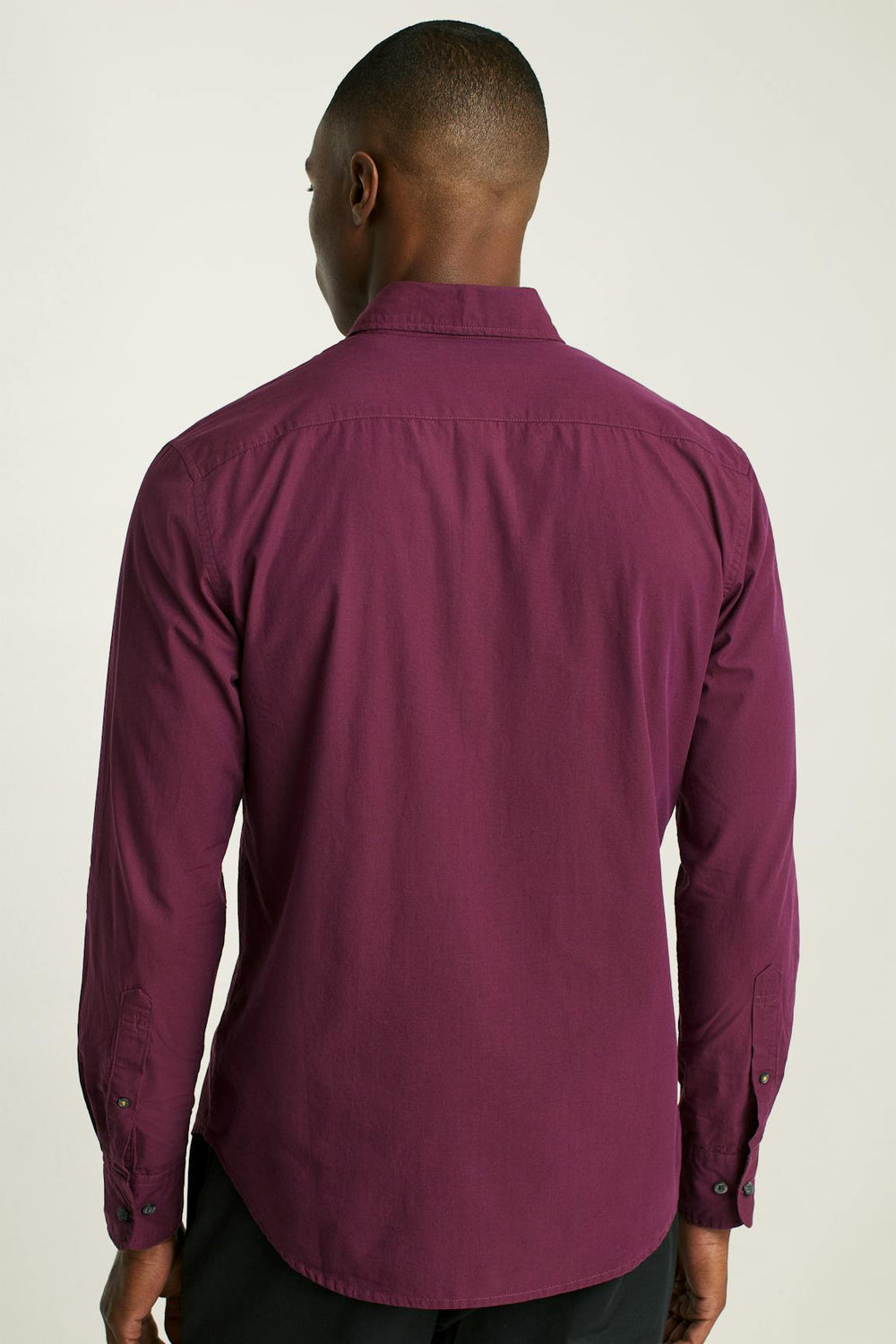 Everyday Shirt