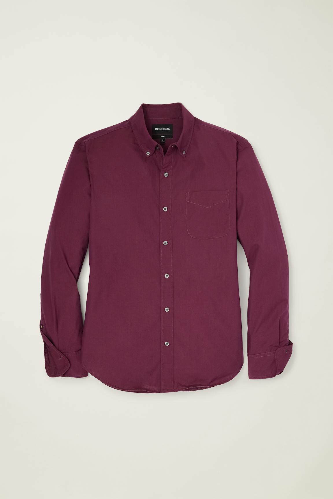 Everyday Shirt