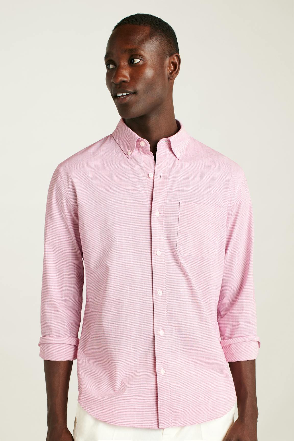 Everyday Shirt