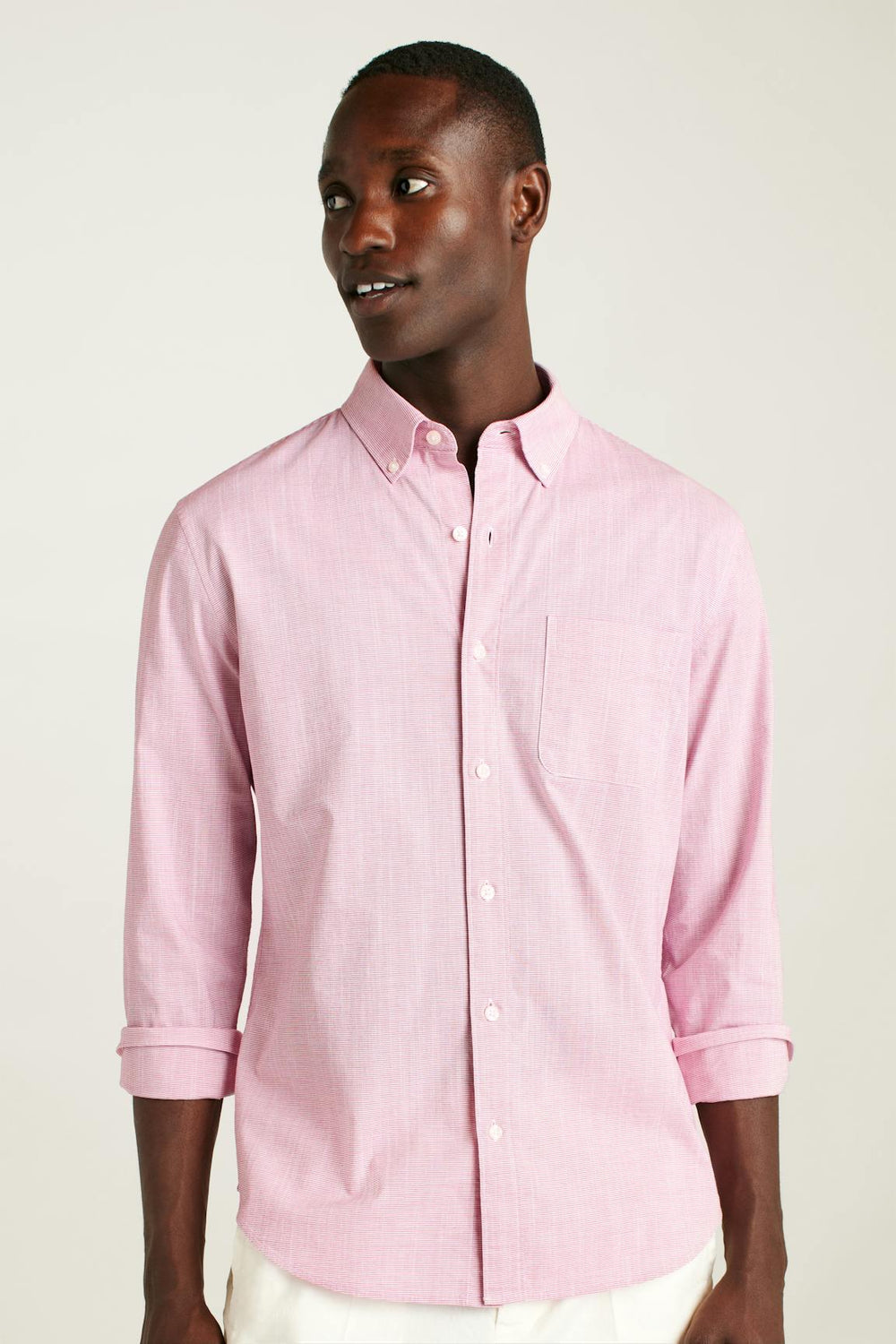 Everyday Shirt