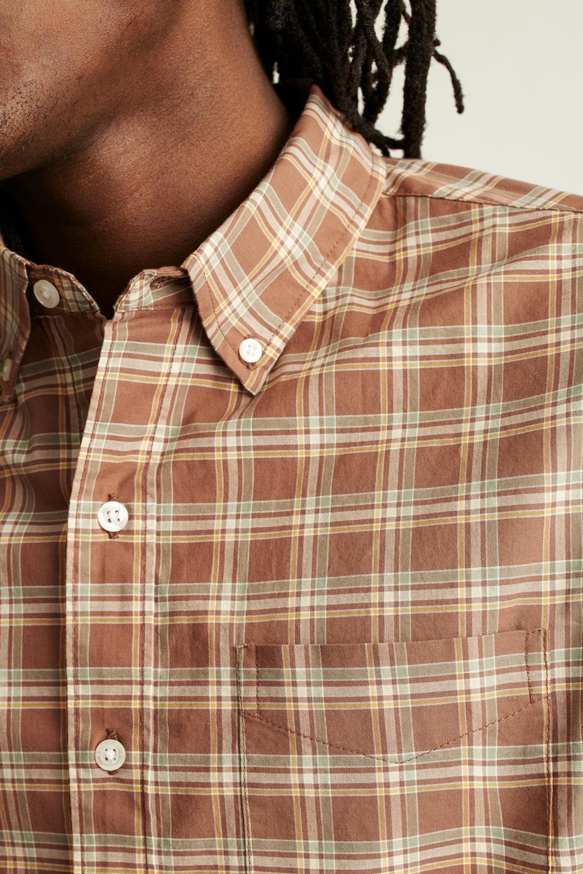 Everyday Shirt